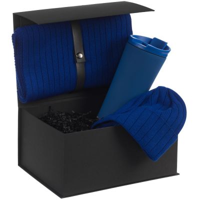 Коробка Belty, черная-3