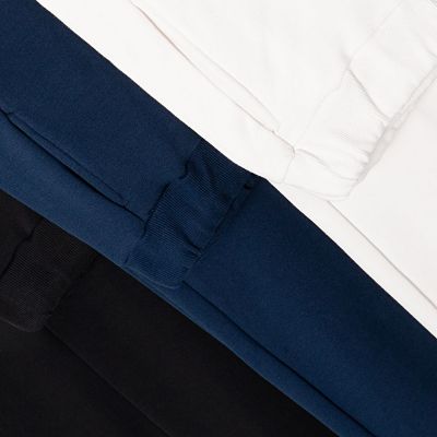 Джоггеры Kosmos 2.0, темно-синие-2