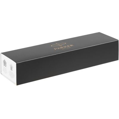 Ручка шариковая Parker IM Core K321 Black GT M-7