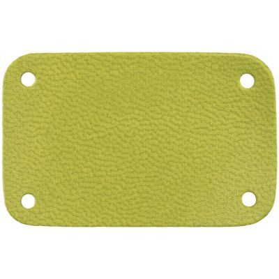 Лейбл Latte, S, светло-зеленый-0