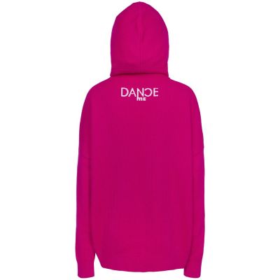 Вязаное худи унисекс на заказ Betta, полушерсть-16