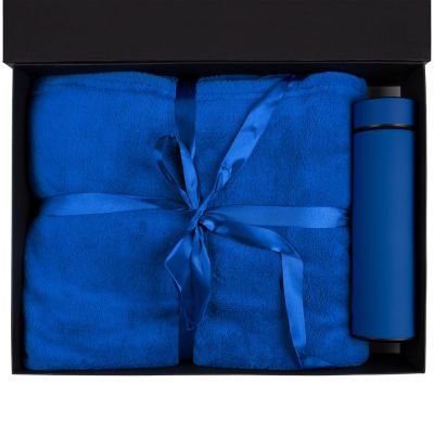 Набор Soft Embrace, синий-1