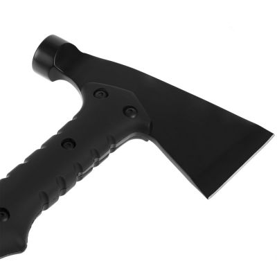 Туристический топор Bal, черный-4