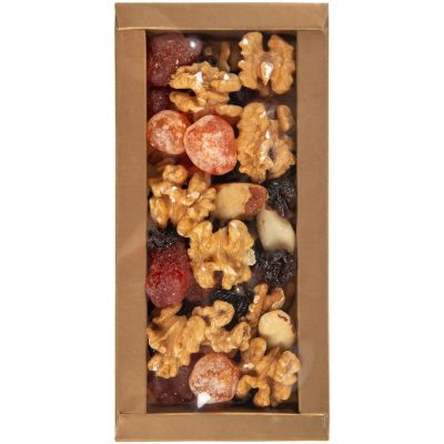 Смесь орехов и цукатов Nut Fusion-1