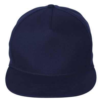 Бейсболка Sonic, темно-синяя-1