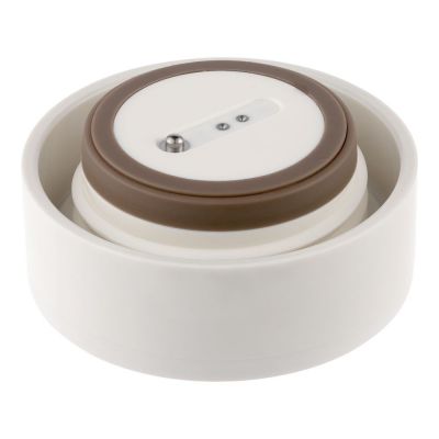 Умный термос tellBottle ver.2, белый-2