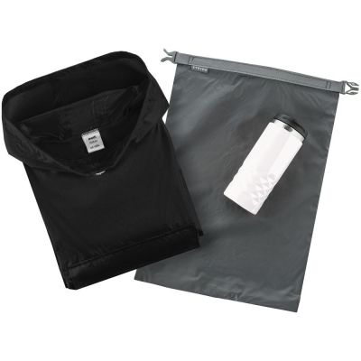 Набор Forest Hunter, черный с белым-0