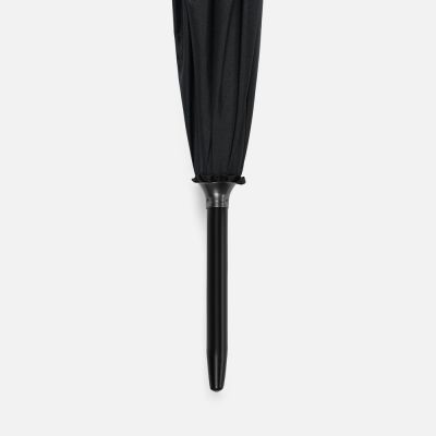Зонт-трость Rainolla, черный-4