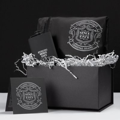 Юбилейный набор «Рожденные в 1971», малый-0