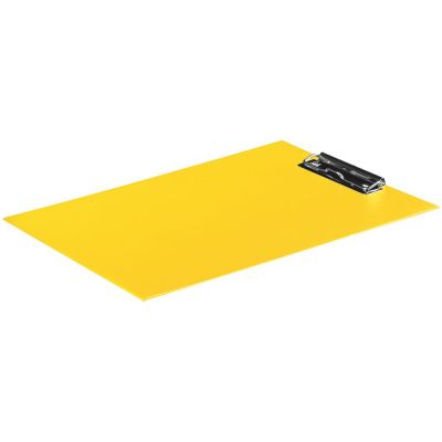 Планшет Expert, желтый-3