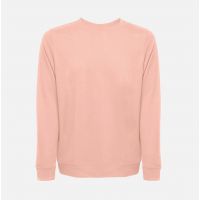 Свитшот унисекс Colombo, розовый (лососевый)