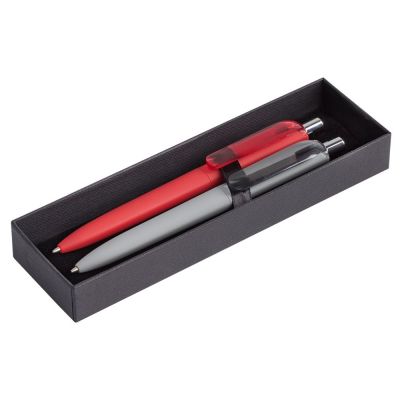 Футляр для ручки «Реноме», черный-2