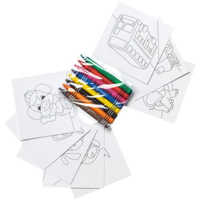 Набор для раскрашивания Paint Your World-0