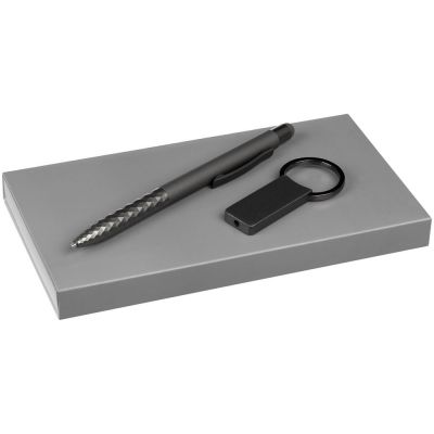 Набор Graphite, серый-0