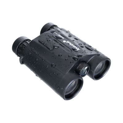 Бинокль с дальномером Guard 2500-8
