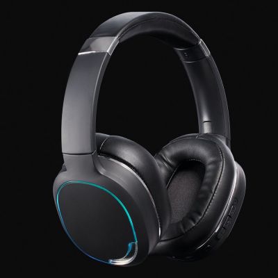 Наушники беспроводные с подсветкой markBright XL-6