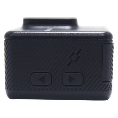 Экшн-камера Digma DiCam 810, серая-5