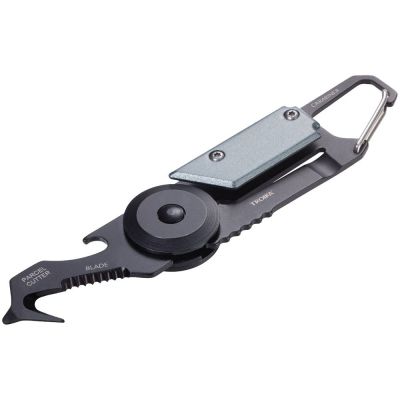 Мультитул Egon, серый-1