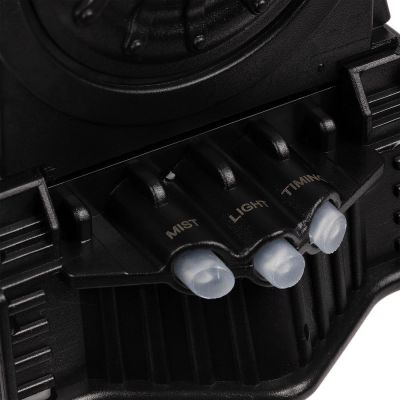 Увлажнитель-ароматизатор Steam Beam, черный-8