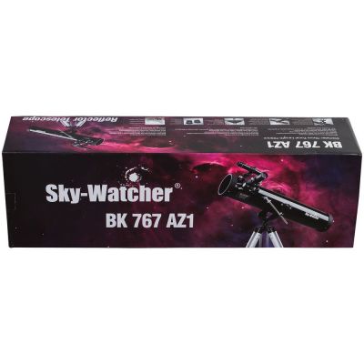 Телескоп BK 767AZ1-5