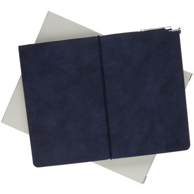 Набор Business Diary, синий-1