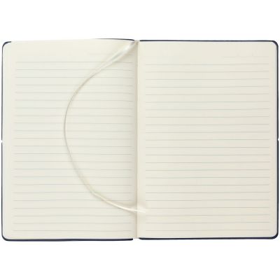 Ежедневник Kuka, недатированный, синий-6