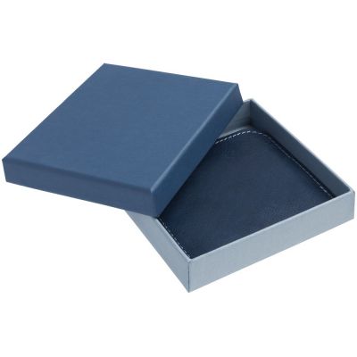 Чехол для карточек Apache, синий-4