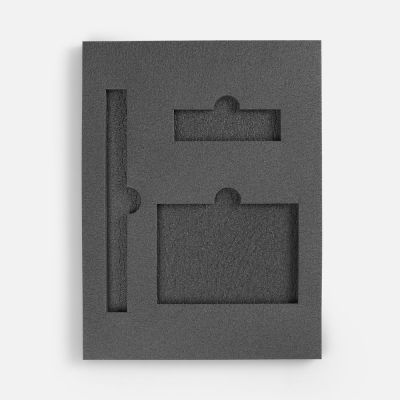 Ложемент Slim на заказ, S-4