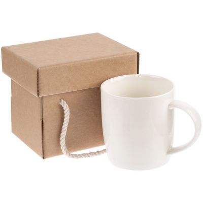 Коробка для кружки Kitbag, с короткими ручками-2