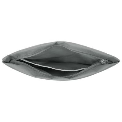 Поясная сумка W2, серая-8