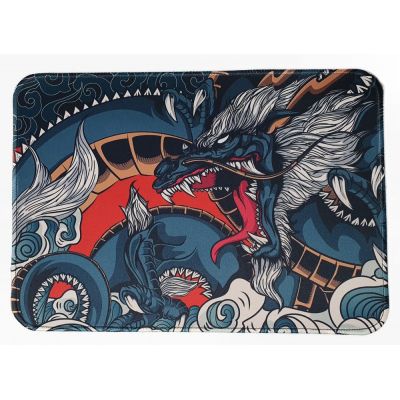 Коврик для мыши Paddo M, белый-3