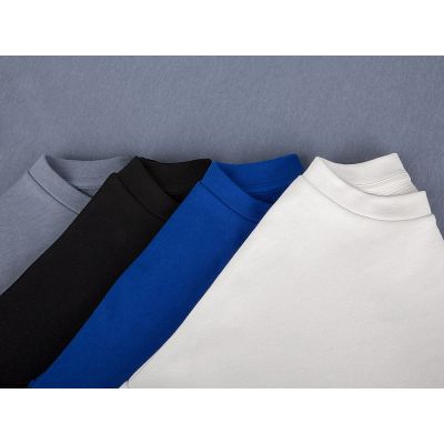 Свитшот унисекс S2, синий-7