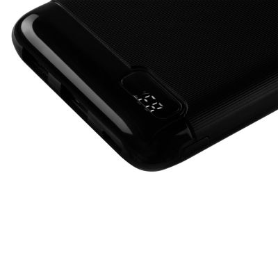 Внешний аккумулятор Fast Trick с Type-C, 5000 мАч, черный-3
