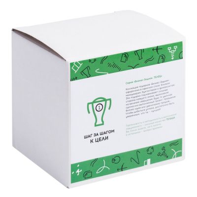 Кружка «Бизнес-зодиак. Телец»-5