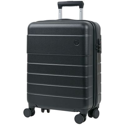 Чемодан Modus S, черный-1