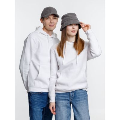 Панама Soft Core, серая-7