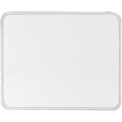 Коврик для мыши Paddo M, белый-1