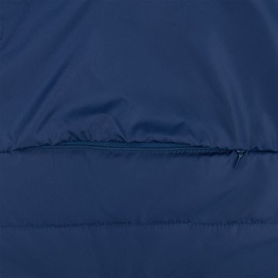 Жилет Leven, темно-синий-2