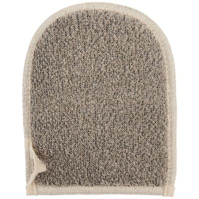 Банный набор Takeoff, темно-серый-5