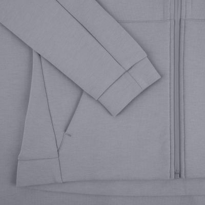 Куртка женская Lovi, серая-5