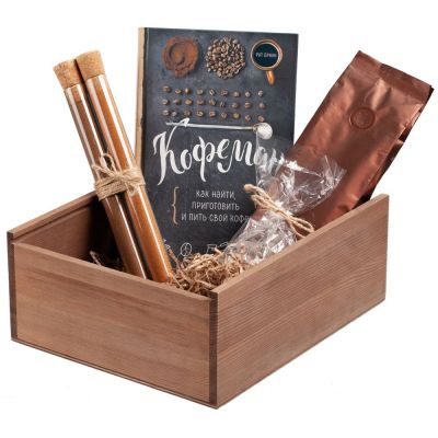 Набор специй Spicy Stick для кофе-5