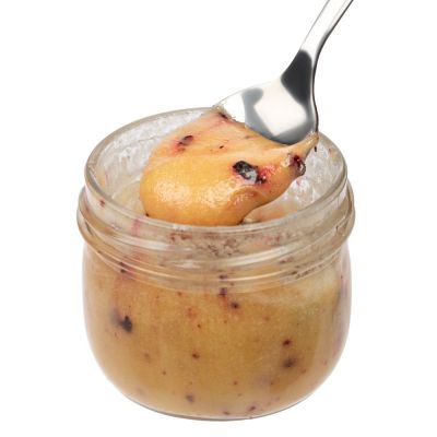 Набор Winterberry, ярко-синий-5