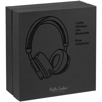 Беспроводные наушники Etna 2.0-11