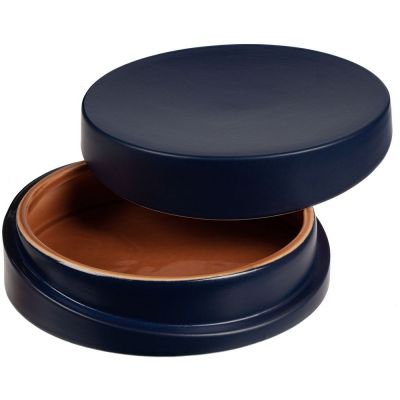 Набор Form Fluid Quatro, горчичный-3