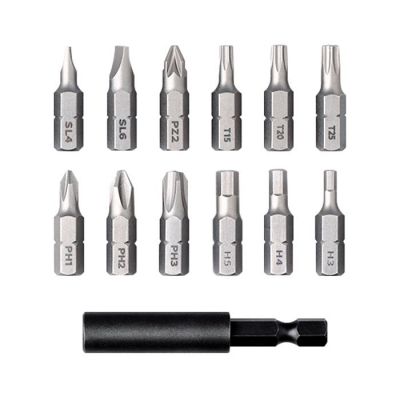 Отвертка аккумуляторная Mi Cordless Screwdriver-3