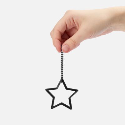 Набор Astrela, черный-6