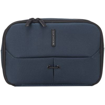 Несессер Ironik 2.0 Mini, синяя-0