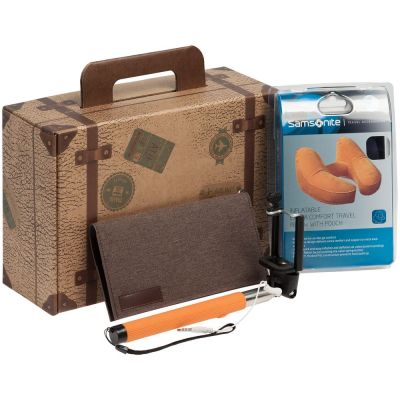 Коробка In Place-3