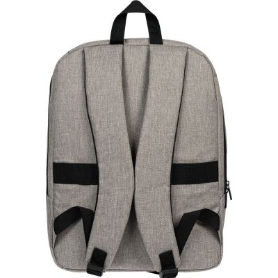 Рюкзак Pacemaker, серый-3