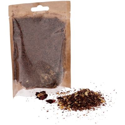 Набор трав и специй для настойки «Пьяная смородина»-0